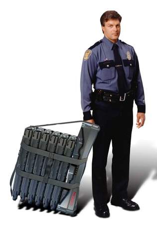 Металлоискатель Fisher M-scope