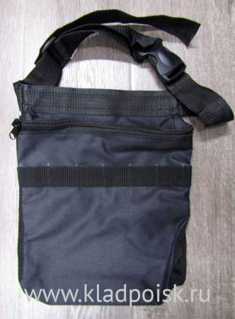 Сумка для находок