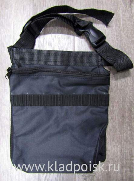 Сумка для находок Сумка для находок