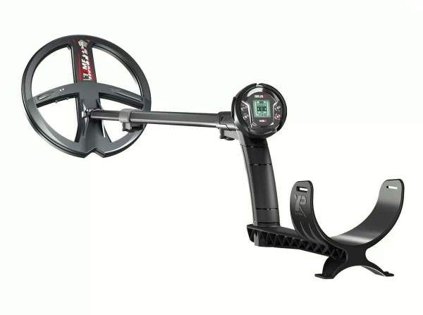 Металлоискатель XP Deus 2 (FMF) MASTER с катушкой DD 34x28 см FMF, наушниками WS6, без блока