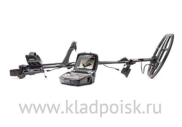 Металлоискатель Nokta Invenio Smart Detector Металлоискатель Nokta Invenio Smart Detector