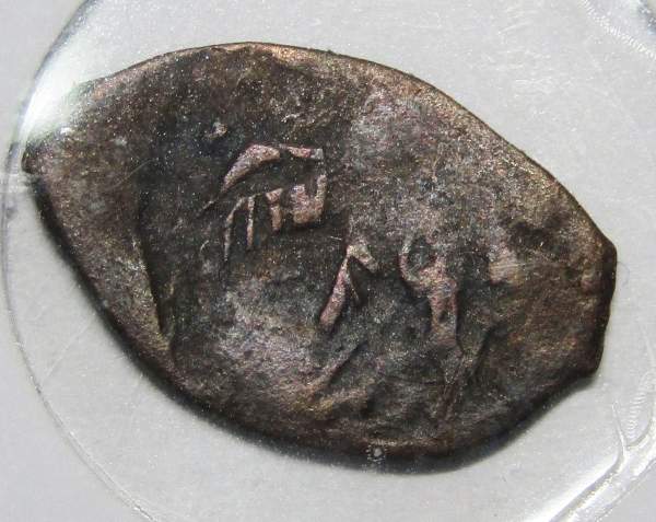 Монета Пуло Тверское, Иван III