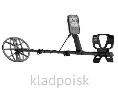 Металлоискатель Minelab Manticore Металлоискатель Minelab Manticore