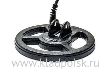 Катушка 7'' NOKTA IM18C CONCENTRIC BLACK для серии Impact