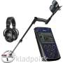 Металлоискатель XP Deus  с блоком, катушкой HF 22,5, наушниками WS5