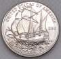 Монета 25 центов США 2026 года - 250 лет независимости - Мэйфлауэр, P