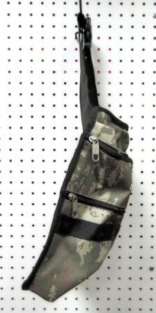 Фирменная сумка для находок Nokta