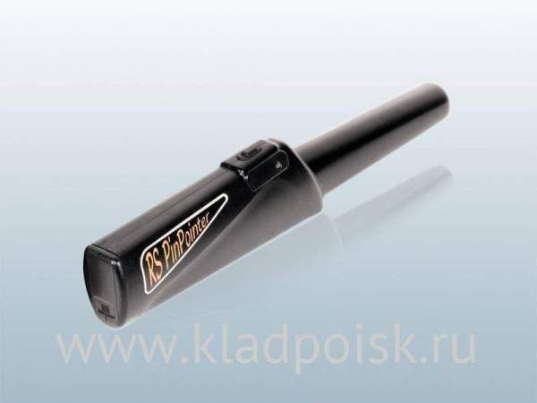 Металлоискатель RS Pinpointer Металлоискатель RS Pinpointer