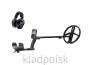 Металлоискатель XP Deus 2 (FMF) с блоком, катушкой DD 34x28 см FMF, наушниками WSA2-XL