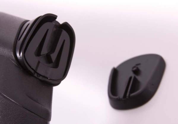 Штанга для XP ORX с подлокотником