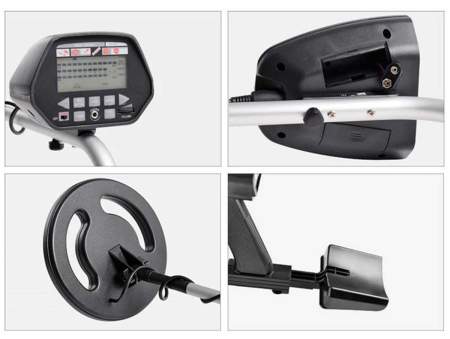 Металлоискатель Tianxun MD-4050 Металлоискатель Tianxun MD-4050