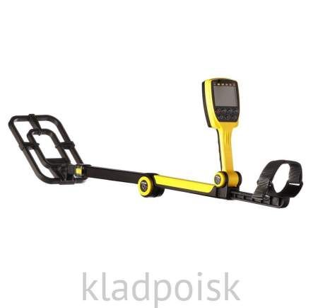 Металлоискатель Tianxun TX-610 RU