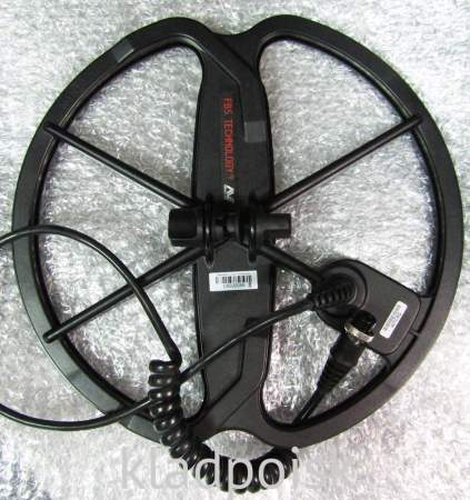 Катушка Minelab 11" DD FBS II для CTX 3030 Витринный образец