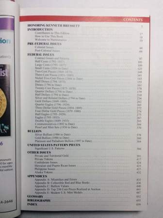 Справочник по монетам США - 2019 Red Book Price Guide of United States Coins