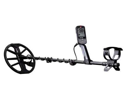 Металлоискатель Minelab Equinox 700