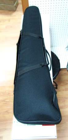 Магнитометр - градиентометр (глубинный металлоискатель) Гефест 4