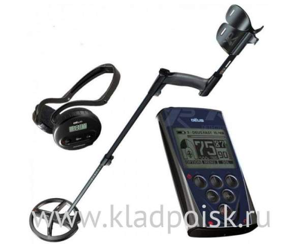 Металлоискатель XP Deus X35 с блоком, катушкой DD 22,5, наушниками WS4 Металлоискатель XP Deus X35 с блоком, катушкой DD 22,5, наушниками WS4