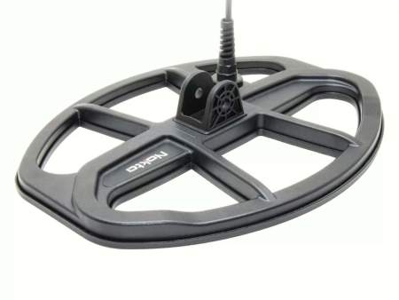 Металлоискатель Nokta Makro LEGEND WHP катушка LG30 (12x9)