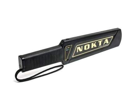 Металлоискатель NOKTA MAKRO ULTRA SCANNER PRO