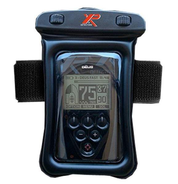 Подводный комплект для XP Deus / XP ORX (подводные наушники, чехол, антенна) Подводный комплект для XP Deus / XP ORX (подводные наушники, чехол, антенна)