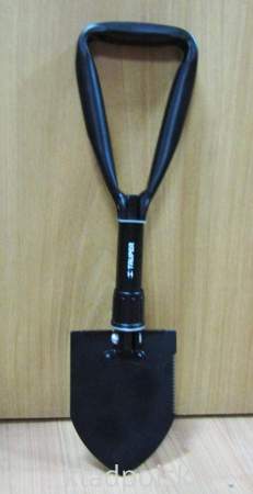 Лопата складная многофункциональная Truper