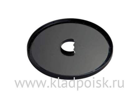 Пластиковый чехол для катушки Garrett 9,5''