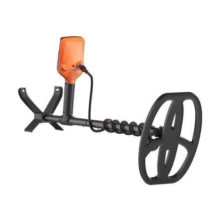 Металлоискатель Quest X5 Металлоискатель Quest X5