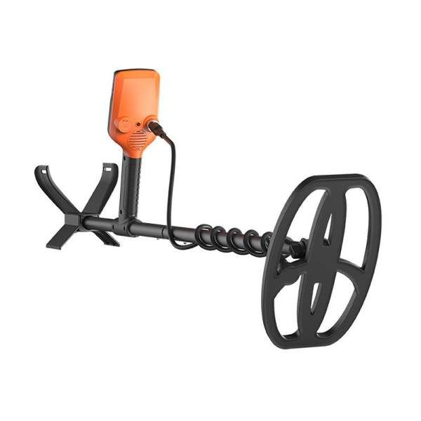 Металлоискатель Quest X5 Металлоискатель Quest X5