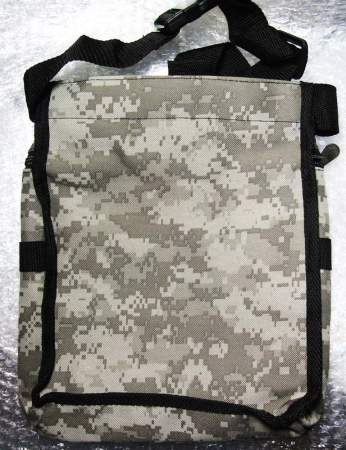 Фирменная сумка для находок Garrett