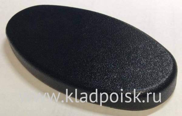 Пластиковый чехол для катушки White’s 4x6 DD Mini