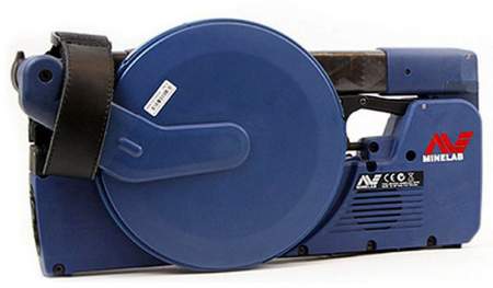 Металлоискатель Minelab SDC2300 Металлоискатель Minelab SDC2300
