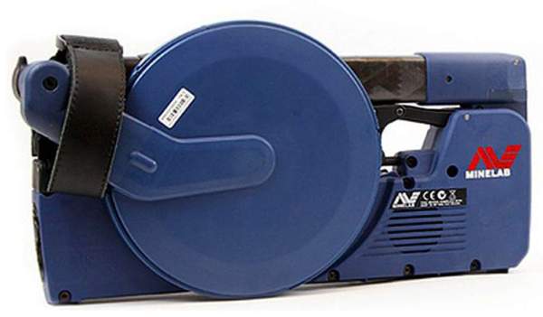 Металлоискатель Minelab SDC2300