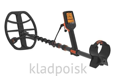 Металлоискатель Quest X10 IDmaxX