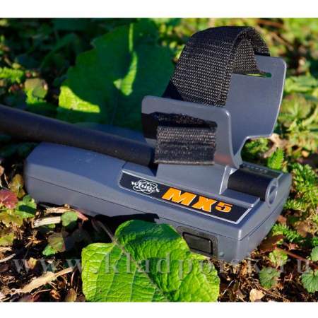 Металлоискатель White's MX5