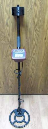 Металлоискатель White's Coinmaster б/у