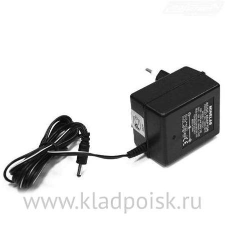 Зарядное устройство для Minelab Excallibur II
