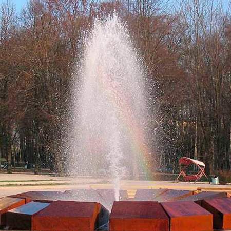 Монета 10 рублей Старая Русса