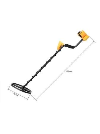 Металлоискатель Tianxun MD-6350RU Металлоискатель Tianxun MD-6350RU