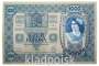 Банкнота 1000 крон 1902 года Австрия, арт 2