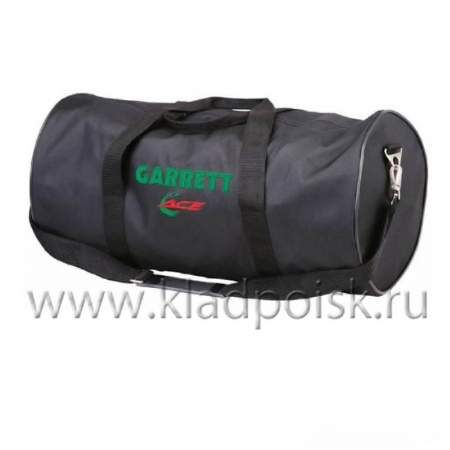 Сумка переносная Garrett для металлоискателей серии Ace