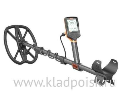 Металлоискатель Quest Q30