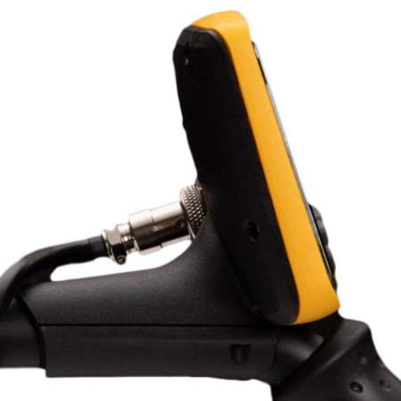 Металлоискатель Garrett ACE Apex с катушкой 8,5х11