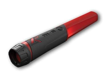 Пинпойнтер XP MI-6 новый, без коробки Пинпойнтер XP MI-6 новый, без коробки