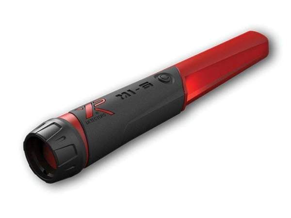 Пинпойнтер XP MI-6 новый, без коробки Пинпойнтер XP MI-6 новый, без коробки