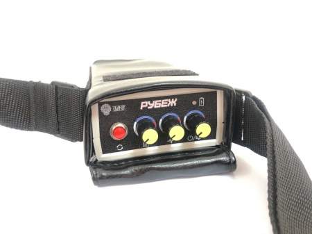 Металлоискатель Сварог Рубеж, комплектация 9 (рамка 200х200)