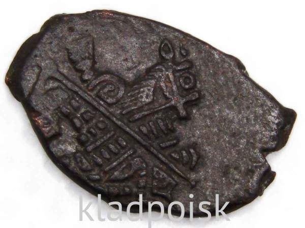 Копейка медь Алексей Михайлович (чешуя), Медный бунт, Фальшивая монета в ущерб обращению