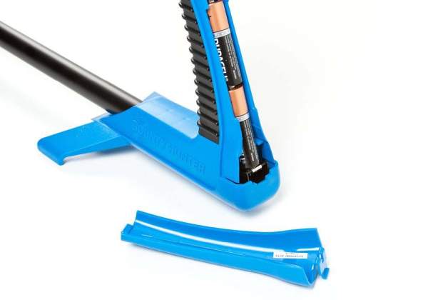 Металлоискатель Bounty Hunter Junior Target ID Металлоискатель Bounty Hunter Junior Target ID