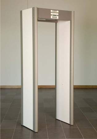 Металлоискатель GARRETT MAGNASCANNER CS 5000