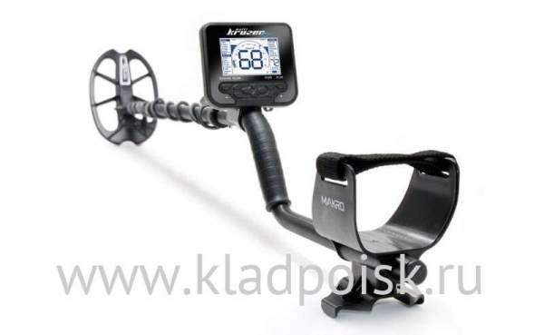 Металлоискатель Makro Multi-KRUZER Металлоискатель Makro Multi-KRUZER