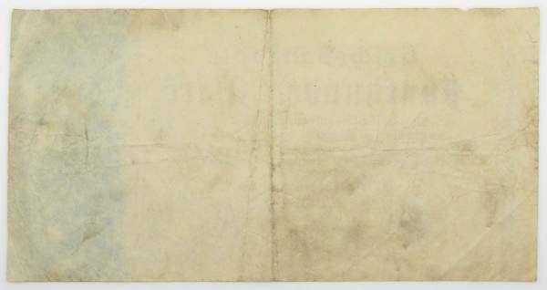 Банкнота 500 марок 1922 года - Веймарская Республика Банкнота 500 марок 1922 года - Веймарская Республика